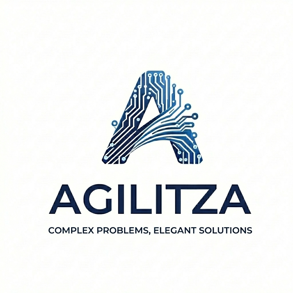 Agilitza Logo